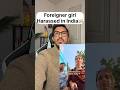 Tourist Harassed in Mumbai 🇮🇳 | A Reality We Must Address #shorts #indianinusa #desiinusa