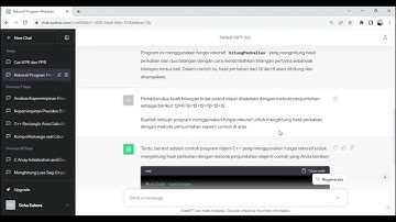 Tugas absensi pertemuan 11 MKU Pengantar Coding