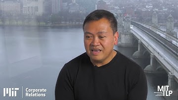 Leo Celi - Removing Bias to Optimize AI - 2 of 5