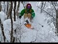 Myokoing: Undiscovered Skiing in Japan