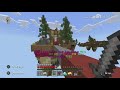 MINECRAFT EGG WARS XB1// ep.1