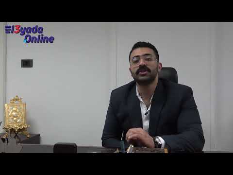 الحل لتراكم دهون البطن مع دكتور عمر سعد حجازي