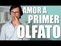 [FEROMONAS] AMOR a primer OLFATO ⎮ Universo Parejas