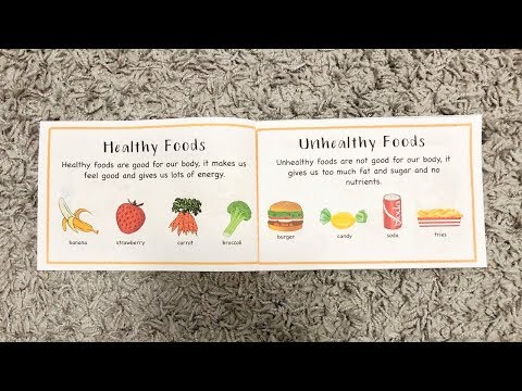 healthy-foods-vs-unhealthy-foods-activity-book-for-toddlers