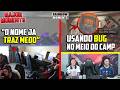 USANDO BUG NO MEIO DO CAMP, A AURA DA FAZE, BINGO DO REDUCT E MAIS - MELHORES MOMENTOS DO MAJOR