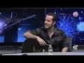 #JoséMadero canta en vivo #Imposible de su disco #Psalmos con #JavierPoza