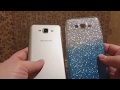Чехол на Samsung Galaxy J7 NEO с алиэкспресс!