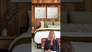 Curator Tips: Art for the Bedroom #art #interiordesign #contemporaryart #artcollector #saatchiart