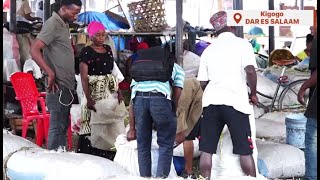 Njegere zabadilisha bei za sokoni | Wafanyabiashara watoa ya moyoni