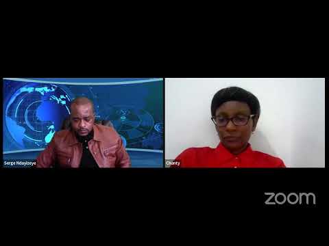 Video: Je! Ninaondoaje Njia ya Hewa ya Kuunganisha Haraka?