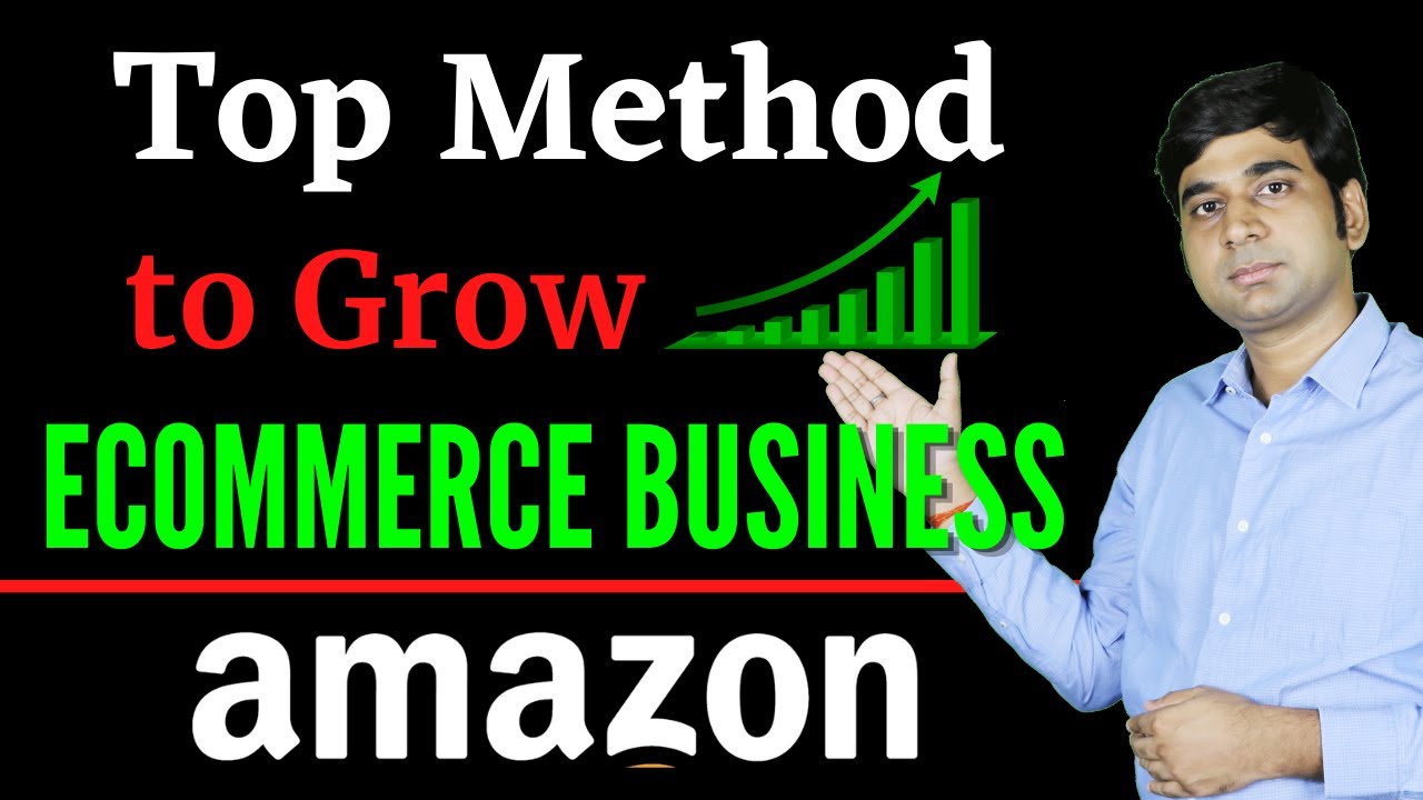How to Increase Sales on Amazon? | More than One GST Increase Sales ...