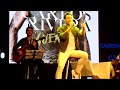 &quot;Me muero&quot;- Carlos Rivera-