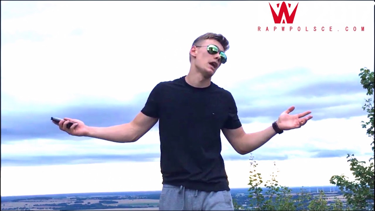 swag surfin BRZOZI – RAP W POLSCE (PROD. WR) | #RWP2017 ETAP1