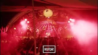 Kunye Cape Town II - Karyendasoul (DJ Set)