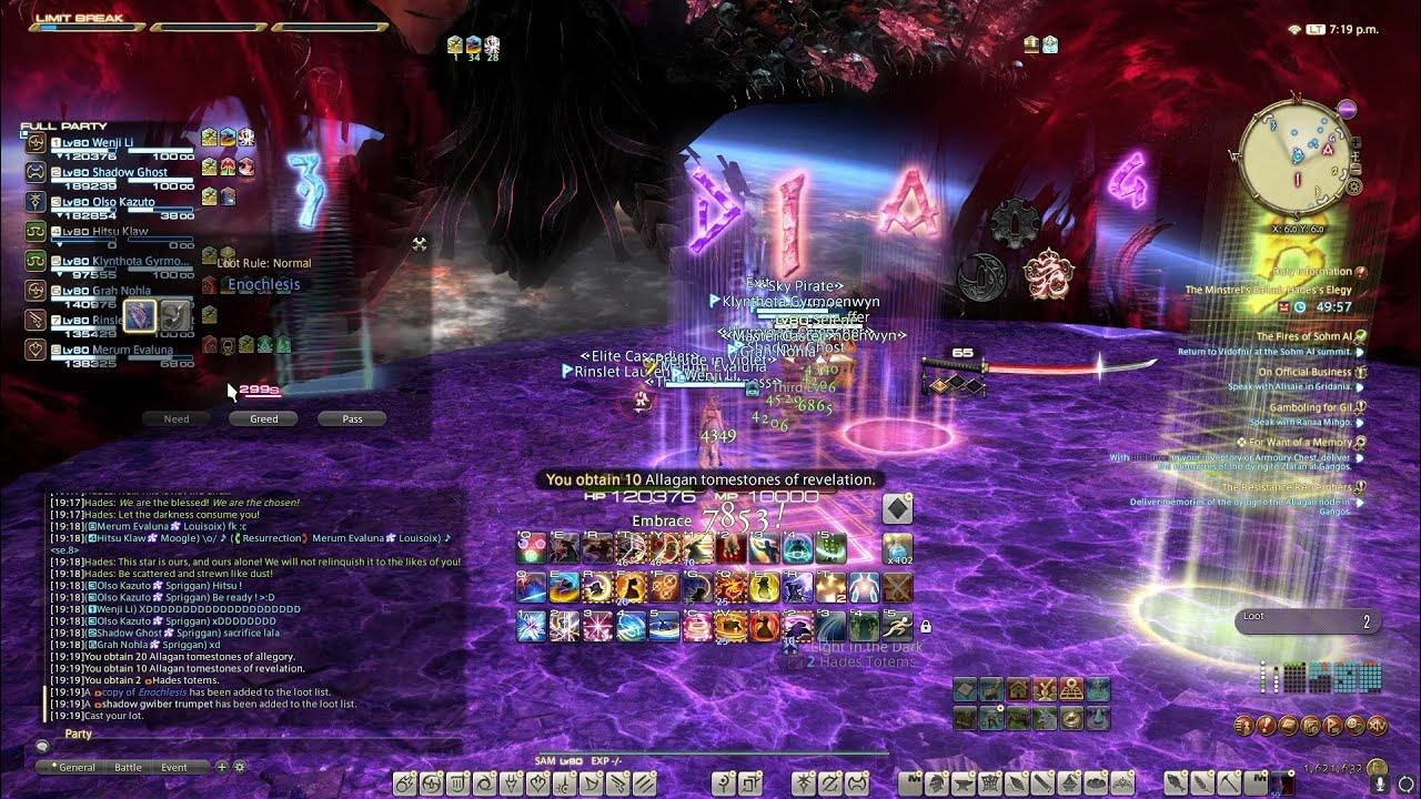 How to increase mount/item drop rate in FFXIV YouTube