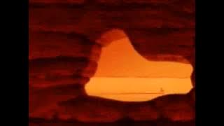 Aladdin - Arabian nights (Swedish) [Old dub]