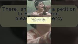 The Girl Who Ended Brutal Punishments In China