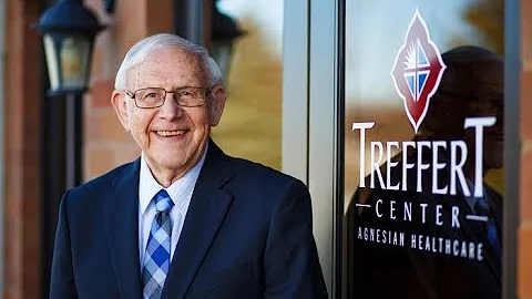 Darold Treffert, MD.  The legacy continues.
