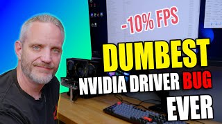 This setting gave us HUGE performance gains!! Check yours now!