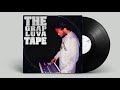 Grap Luva - The Grap Luva Tape