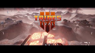 Tribes 3: Rivals  Torment  Side B v2  DJ Capping Routes