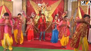 Run jhun i baghwa ke sawari singer ritik singh devigeet 2015