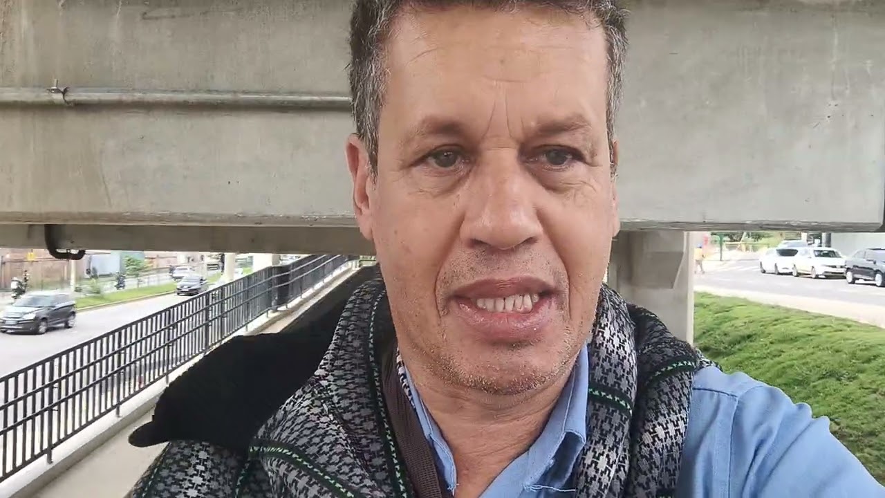  “#Metrô #Novo #Eldorado: #promessade #mobilidadeoutestede #resistência?”#RespeitaOT rabalhador #fy 