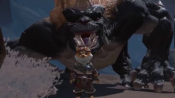 Rangers of Oblivion Part 10