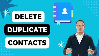 How to Delete Duplicate Contacts on iPhone screenshot 4