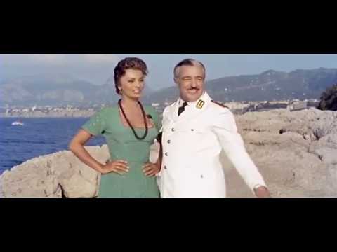 Dolce Sirena Che Vieni Dal Mare