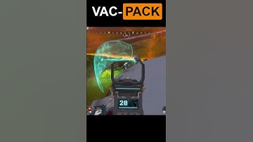 Apex highlights 5 #gaming #apex #apexlegends #apexlegendsclips #apexlegendsshorts #shorts #vac-pack