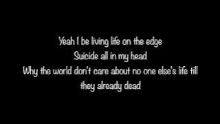 Phora- Sinner (Lyrics)