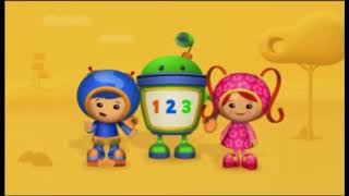 Full Nick Jr Block The Smart Place To Play Team Umizoomi Coming Up Next Bumper (2014) (complete) Guide