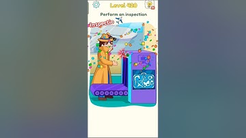 dop 3 level 420 | perform an inspection | #dop #gaming #funny #youtube #shorts #viralvideo #yt