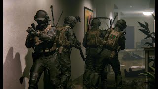 месим бетон | Rainbow Six Siege