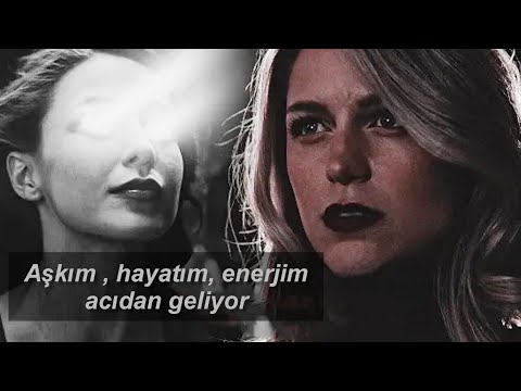 Imagine Dragons - Believer (Türkçe Çeviri)