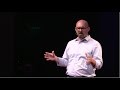 Literacy is the Answer | John Trischitti | TEDxACU