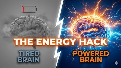 What Happens If Your Brain NEVER Stops? (The Science of Burnout 3D)