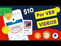 [AL-FIN]🤯 La Aplicación MÁS RÁPIDA para GANAR DINERO EN PAYPAL - 2021🔥💎| Cómo GANAR DINERO en Paypal