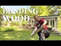 Renovating an abandoned Tiny House #91: Bending wood