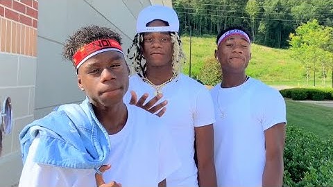 Logan Paul - Help Me Help You ( Official Video ) ft. Why Don’t We | Boyband cover