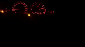 Akceleration 328ci    Differential ratio 3.23