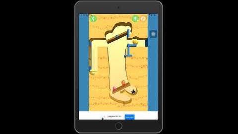 Dig this (Dig it) Level 319-16 | GOING DOWN | Chapter 319 level 16 Solution Walkthrough