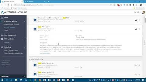 Downloading and Installing Autodesk Addins and Updates
