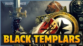 Download Lagu An OVERVIEW to the BLACK TEMPLARS | Warhammer 40k Lore MP3 Download Lagu An OVERVIEW to the BLACK TEMPLARS | Warhammer 40k Lore MP3
