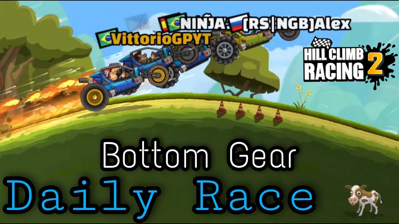 hill climb racing 2 equipment