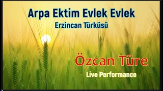 ARPA EKTİM EVLEK EVLEK /ÖZCAN TÜRE /Voices That Cannot Find a Place in the Media/ Part 195 Resimi