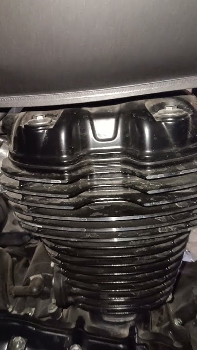 honda-cb-350rs-engine-noise-tappet-noise-is-it-normal-youtube