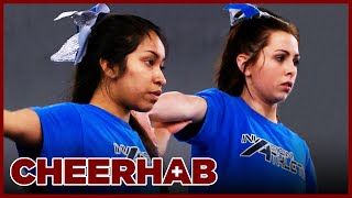 Cheerhab Season 2 Ep. 16  Down to the Wire!