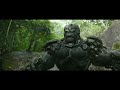 Transformers: Rise of the Beasts | &#39;Prime Meets Primal&#39; Clip | Paramount Pictures Australia